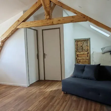Holiday home De Nath - Classe 4 Etoiles