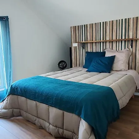 Holiday home De Nath - Classe 4 Etoiles *