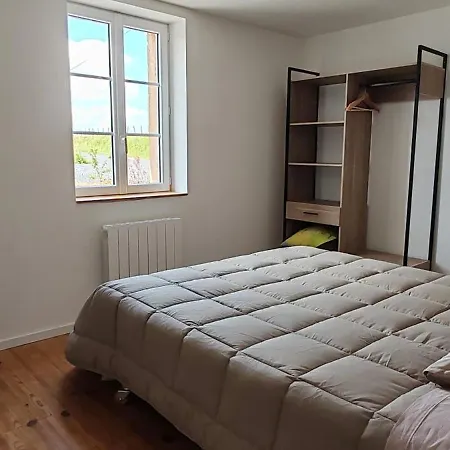 Holiday home De Nath - Classe 4 Etoiles *