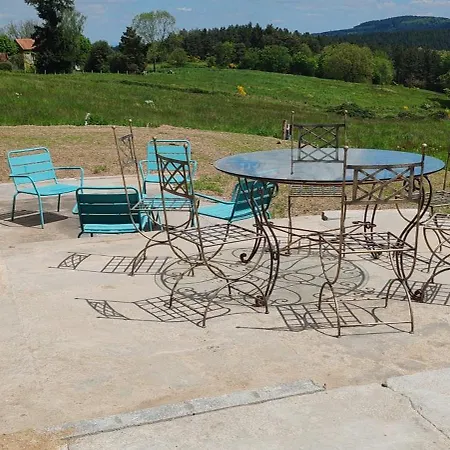 Holiday home De Nath - Classe 4 Etoiles *